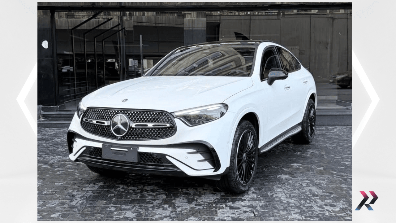 mercedes glc 200 (suv) sport 2026-930