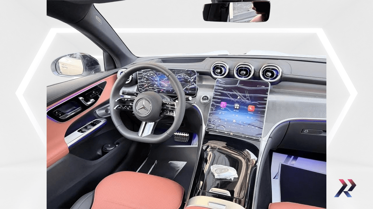 mercedes glc 200 (suv) sport 2026-936
