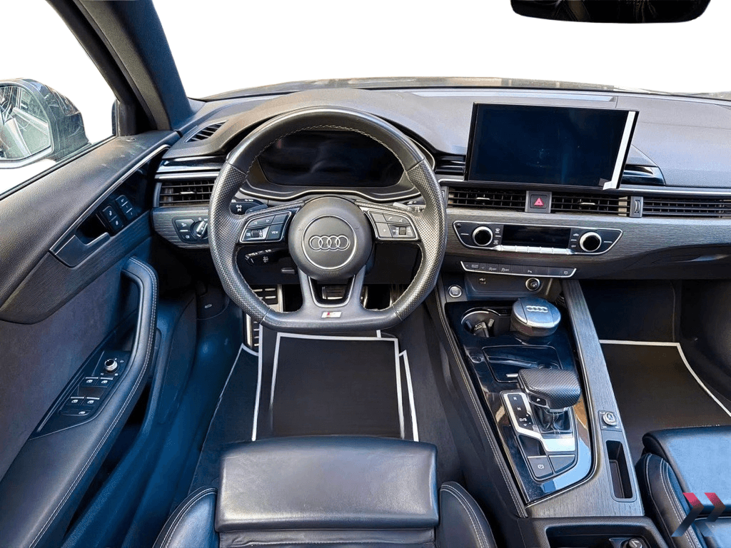 audi a4 2023-1022