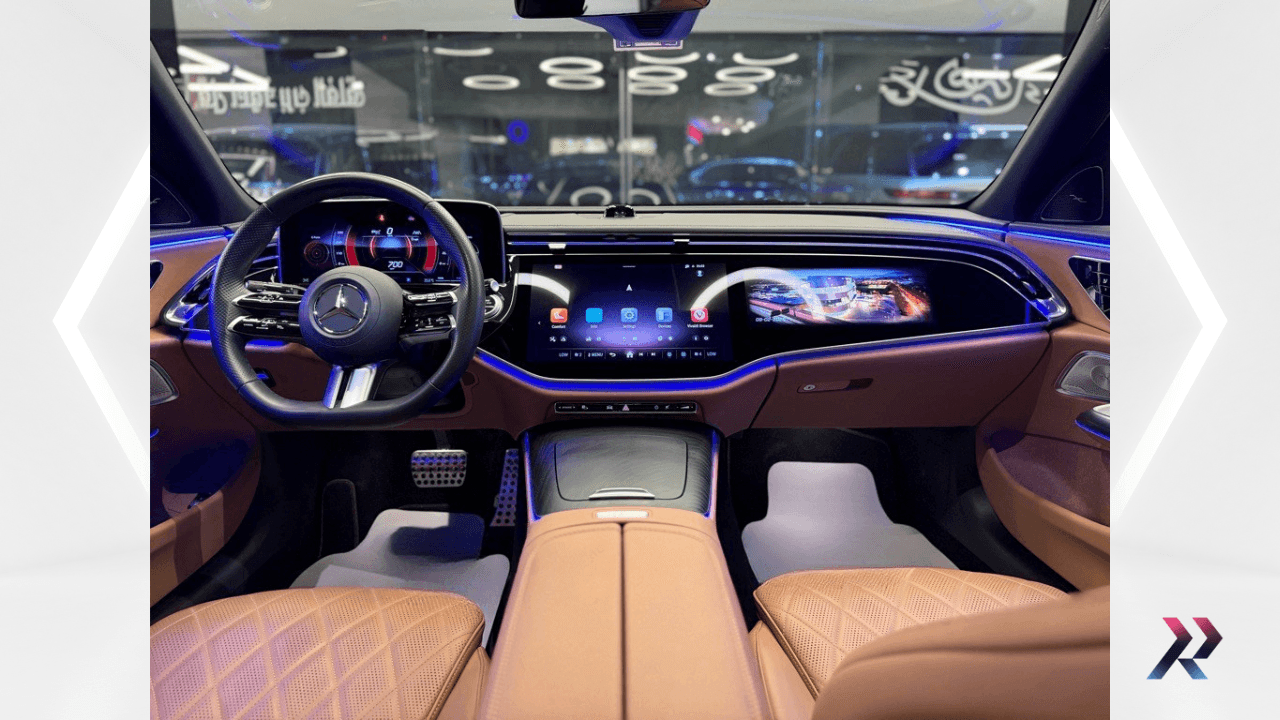 mercedes e 200 2024-897