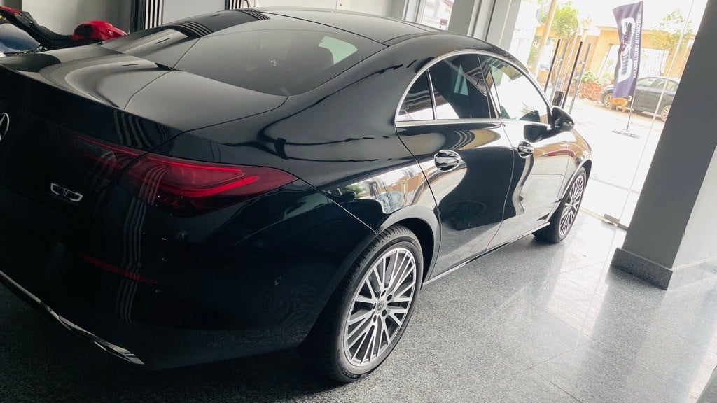 mercedes cla 200 2026-1144