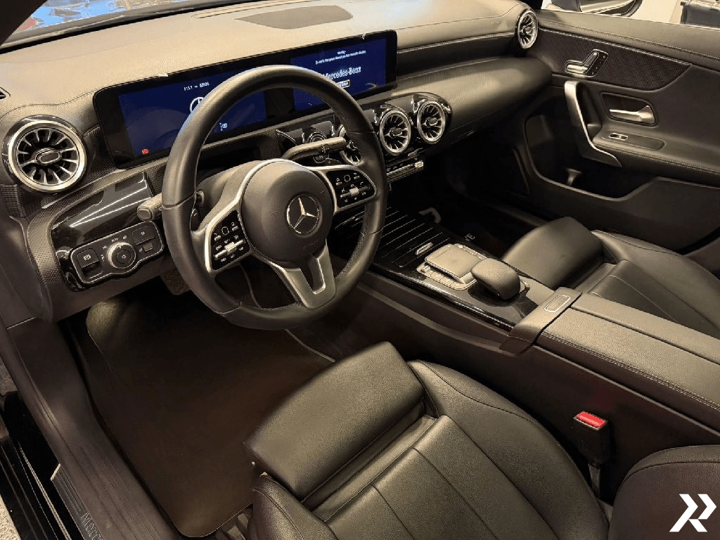 mercedes cla 200 2022-1171