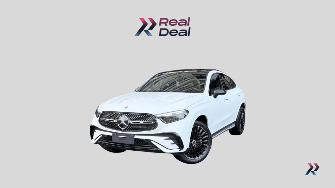 mercedes glc 200 coupe sport 2026-761