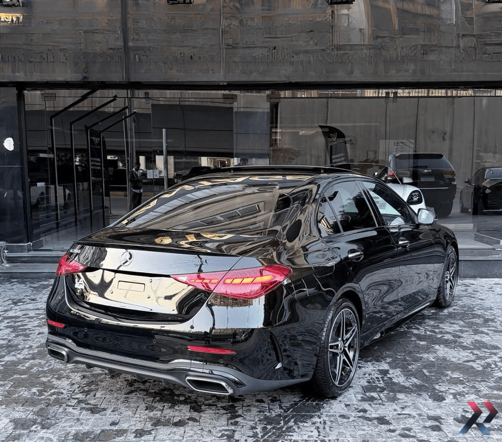 mercedes c 200 2025-988