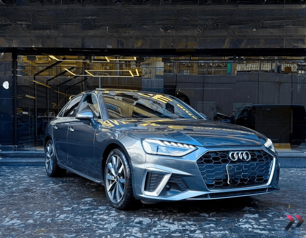 audi a4 2023-1016