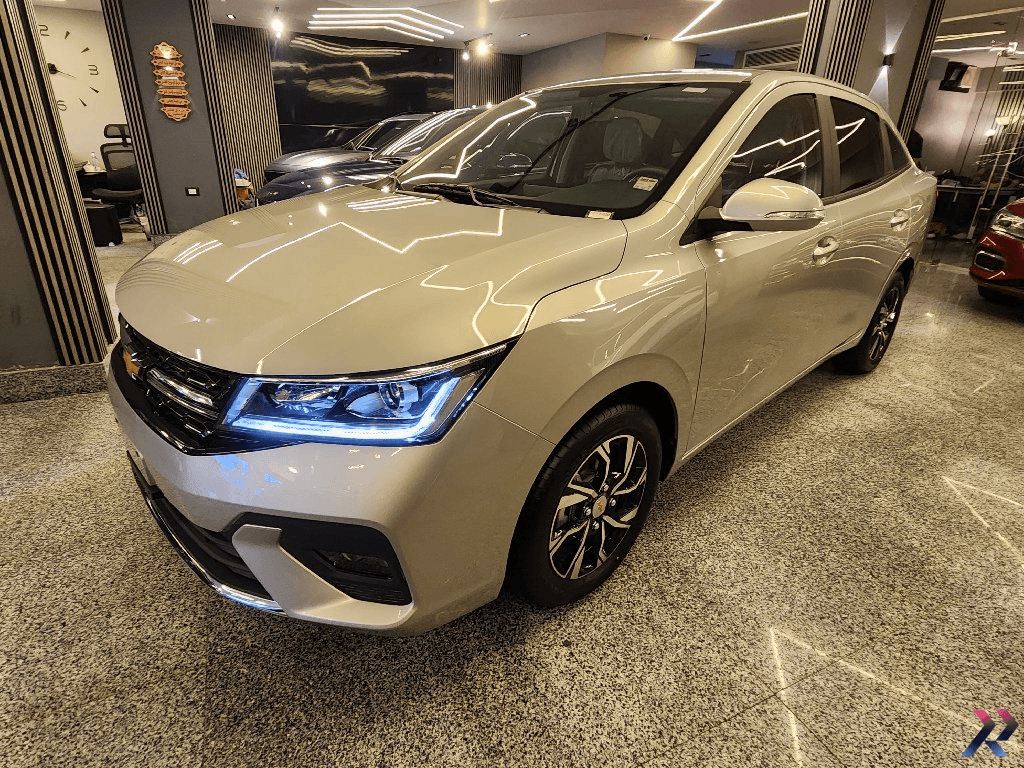 chevrolet optra 2027-1176