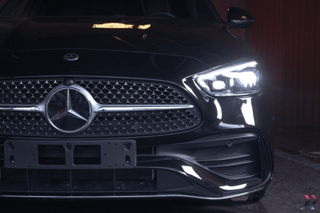 mercedes c 200 2025-1061