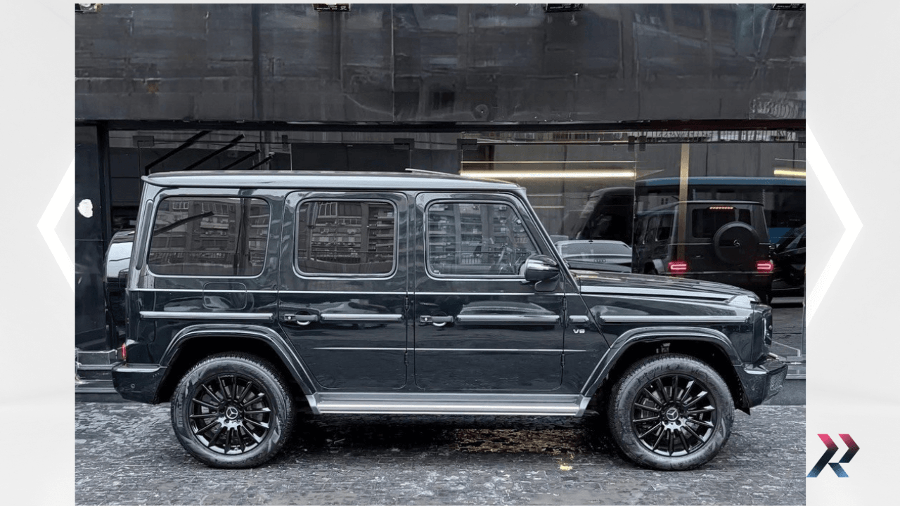mercedes g 500 amg 2023-978