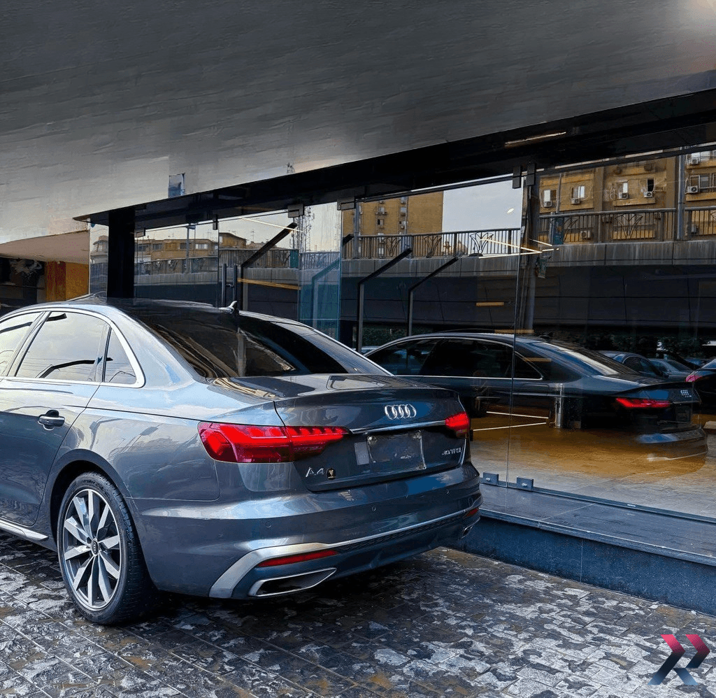 audi a4 2023-1019