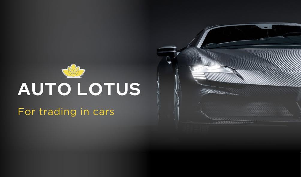Auto Lotus