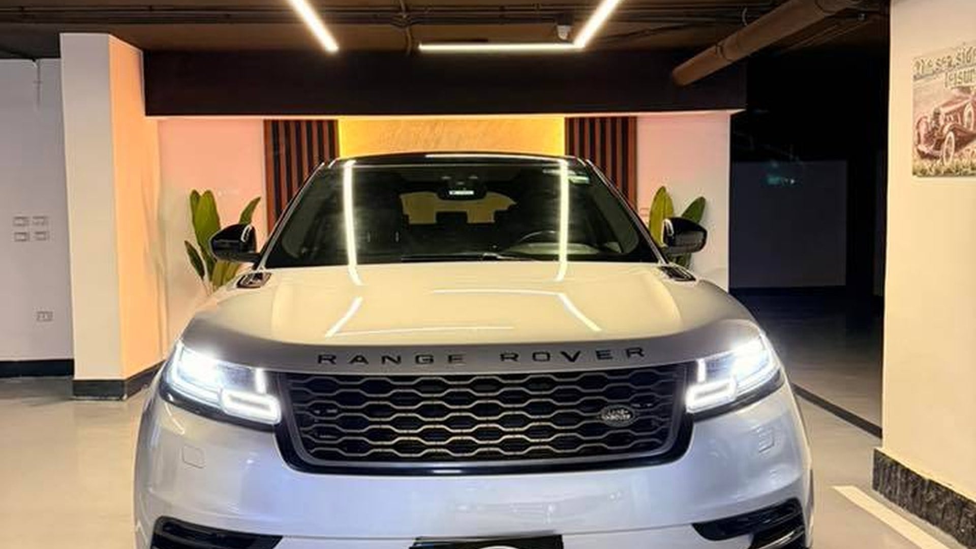 Mohamed Abdallah Motors