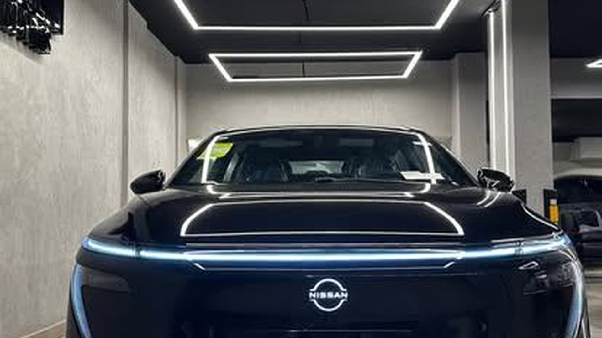 Husseini Motors