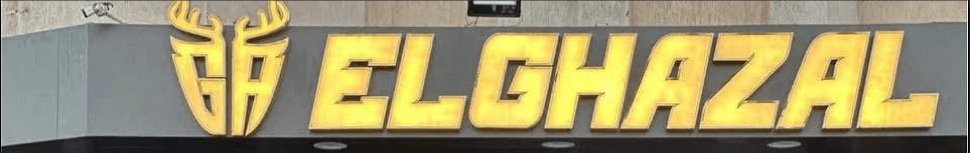 ELGHAZAL AUTO