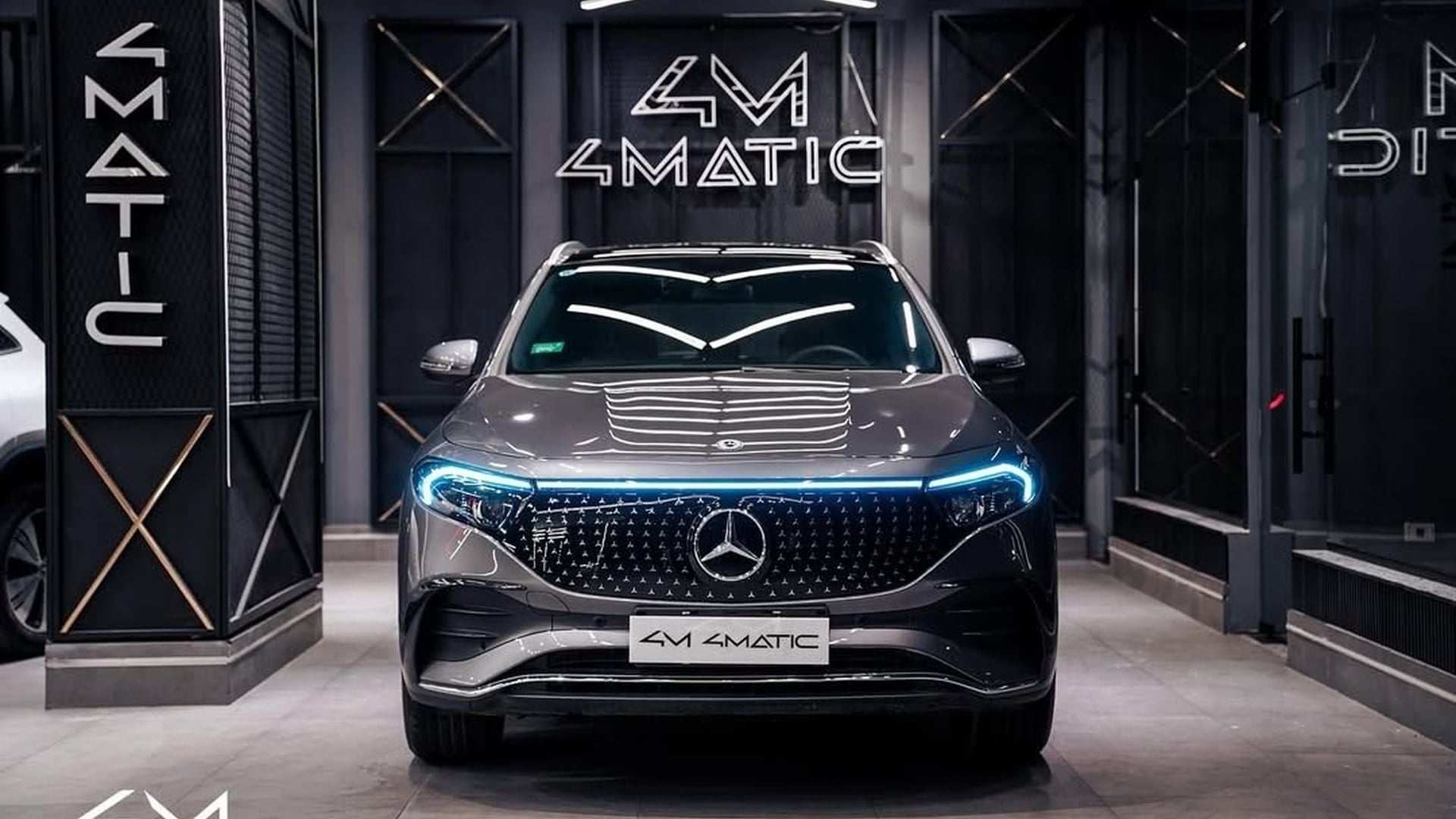 4 MATIC