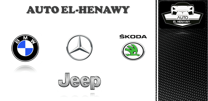 Auto El Henawy