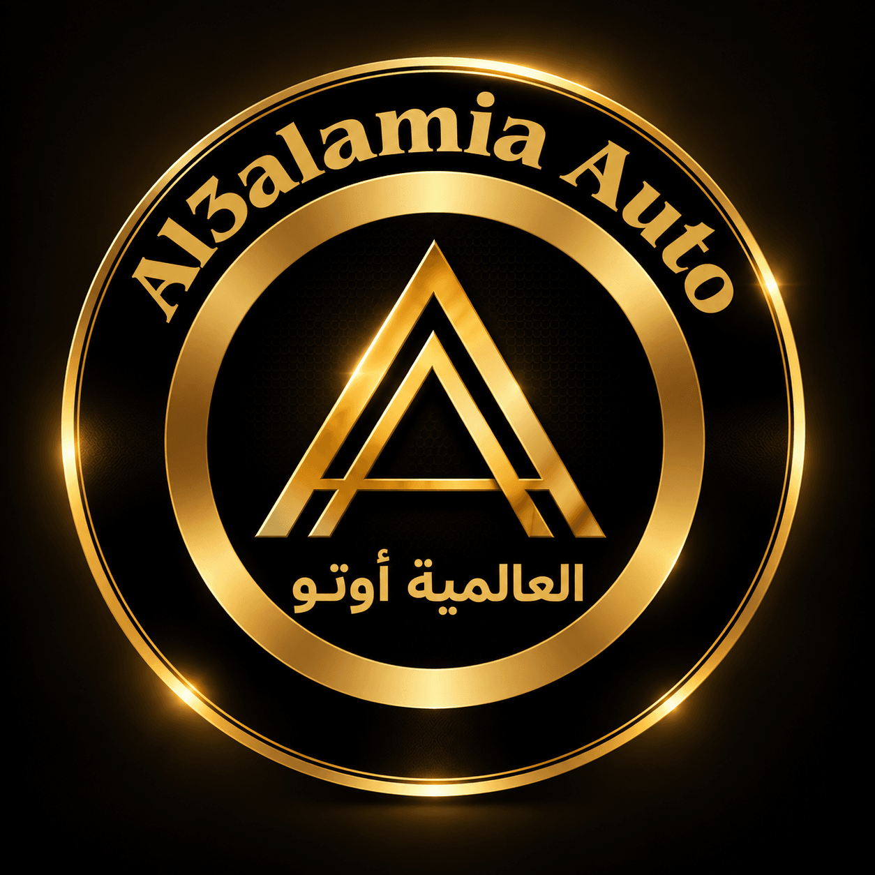 Al3alamia Auto