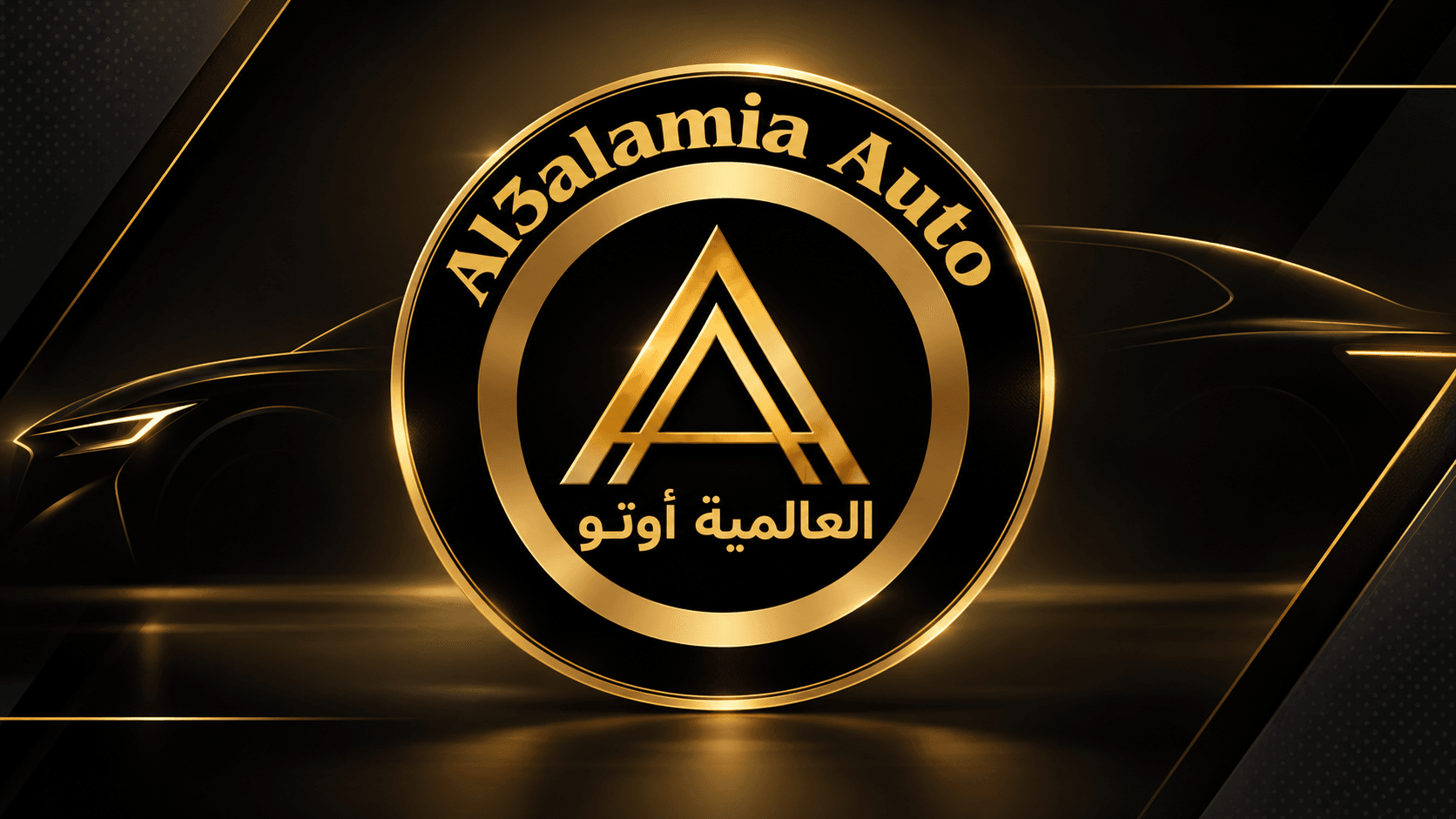 Al3alamia Auto