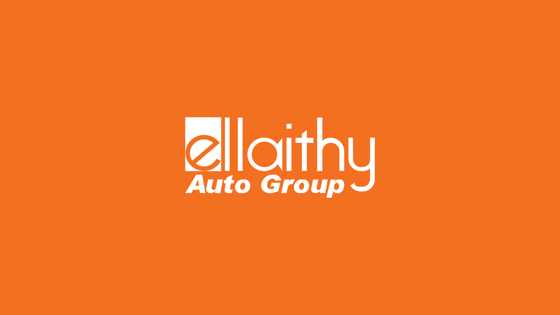 Ellaithy Auto Group