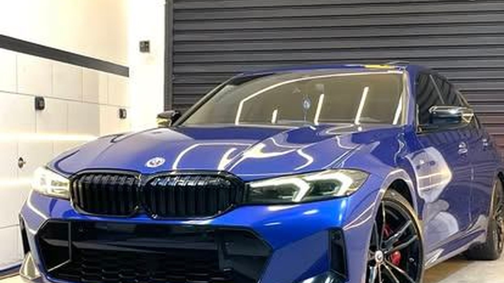 AUTO LINE