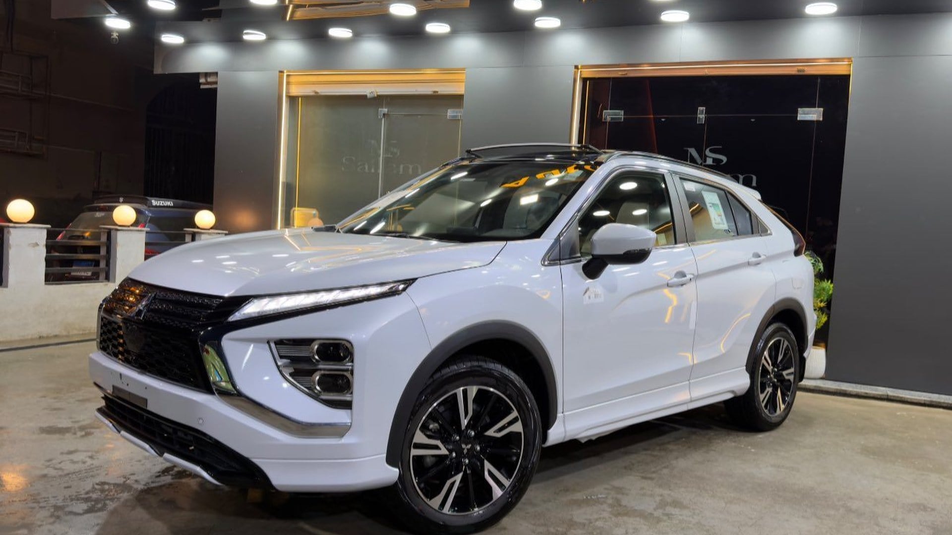 AUTO SALLAM