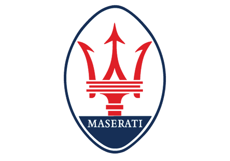 MASERATI