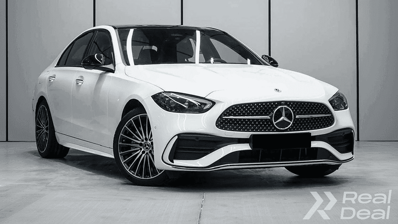 C 200