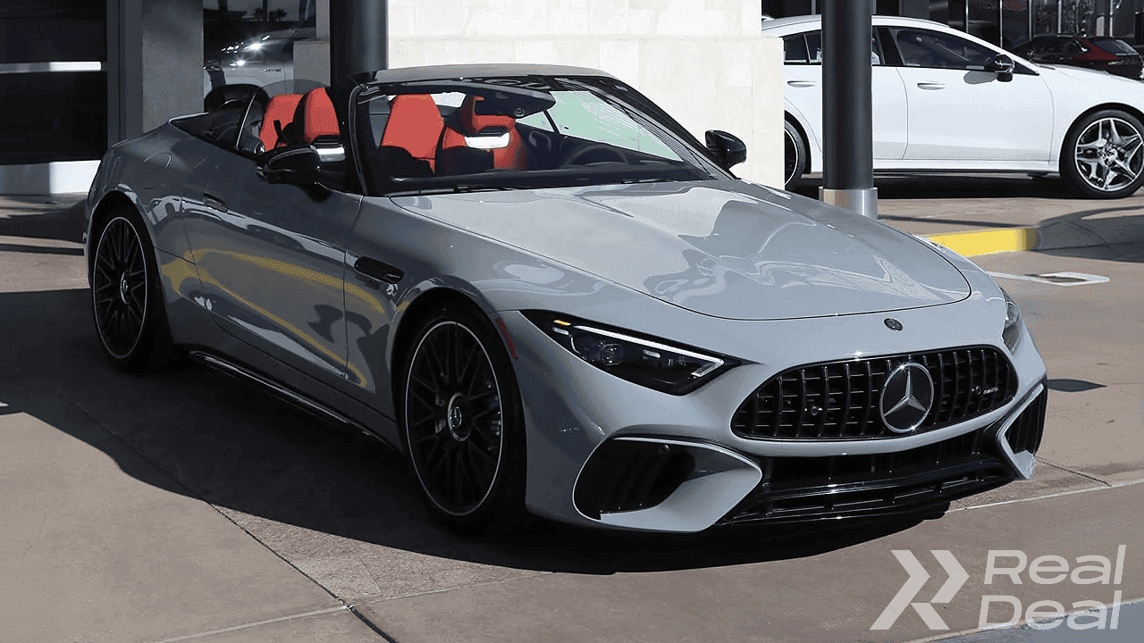 SL 55 4M+