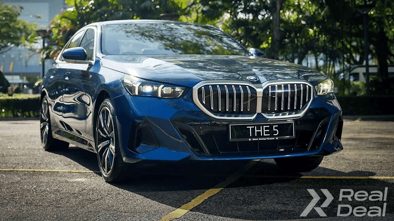 530i