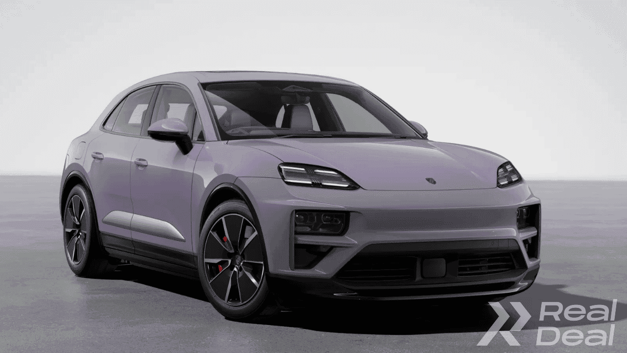 Macan