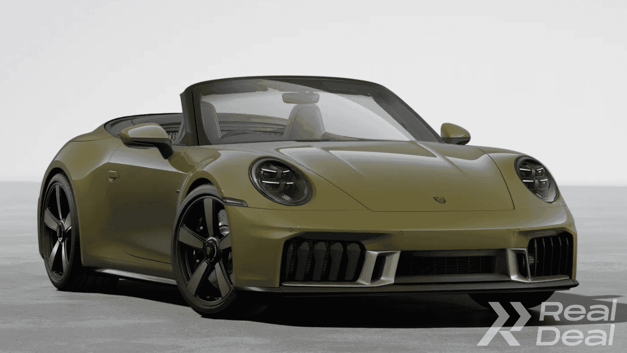 911 Spirit