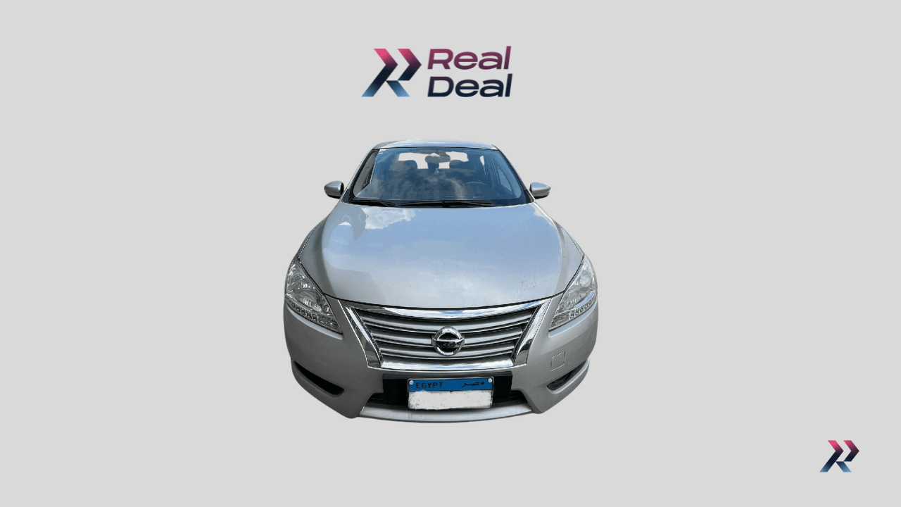 Car listing