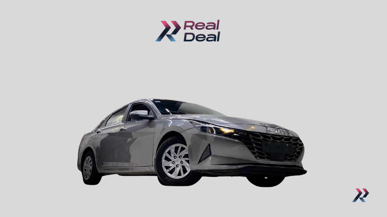 Car listing
