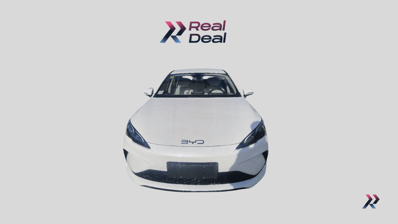 Car listing