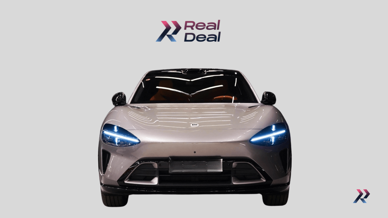 Car listing