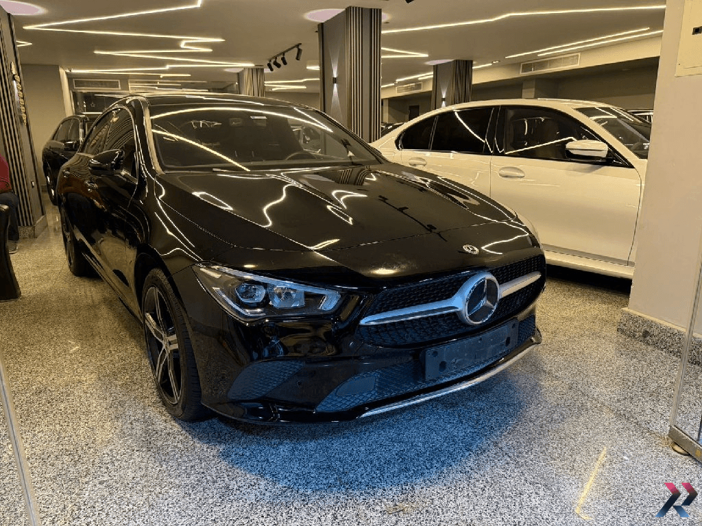 Car listing