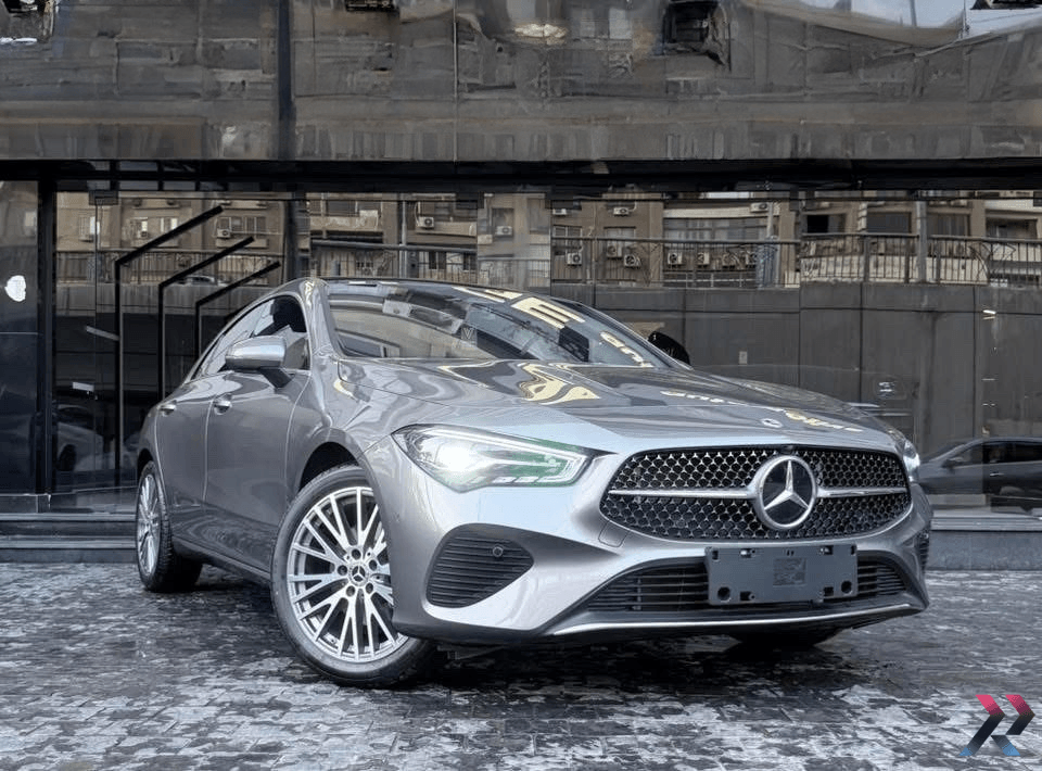 Car listing