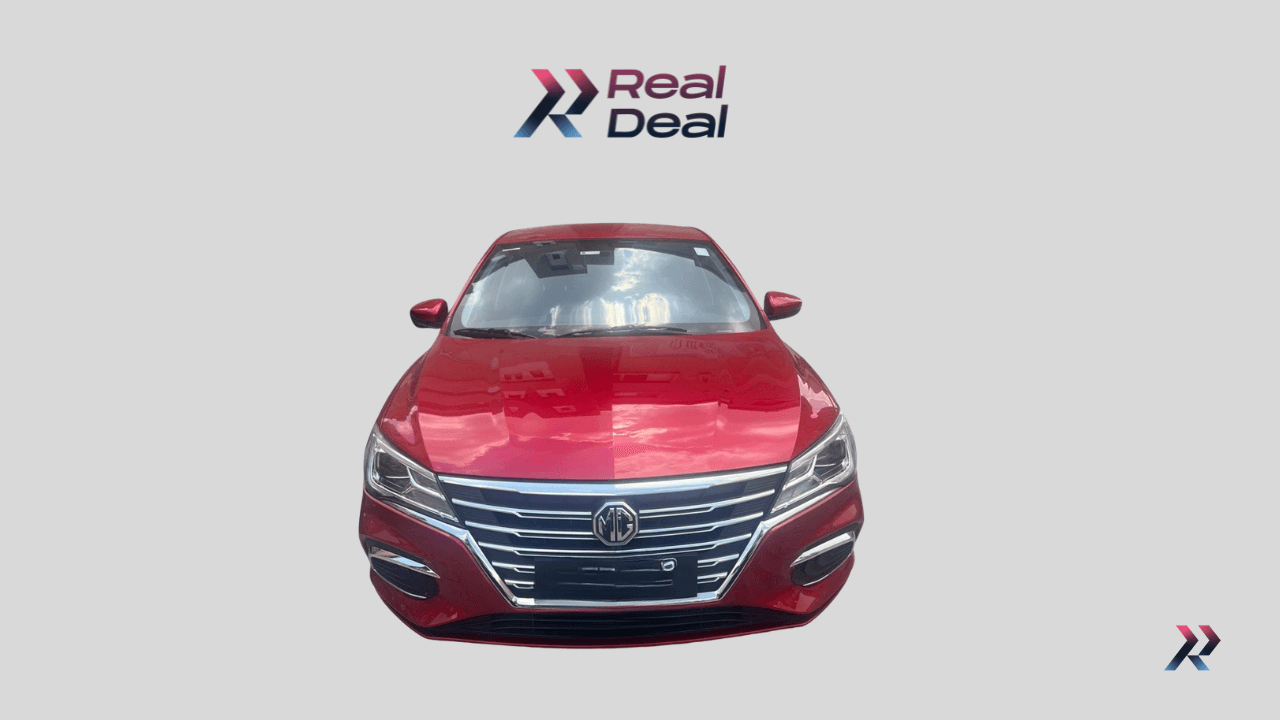 Car listing