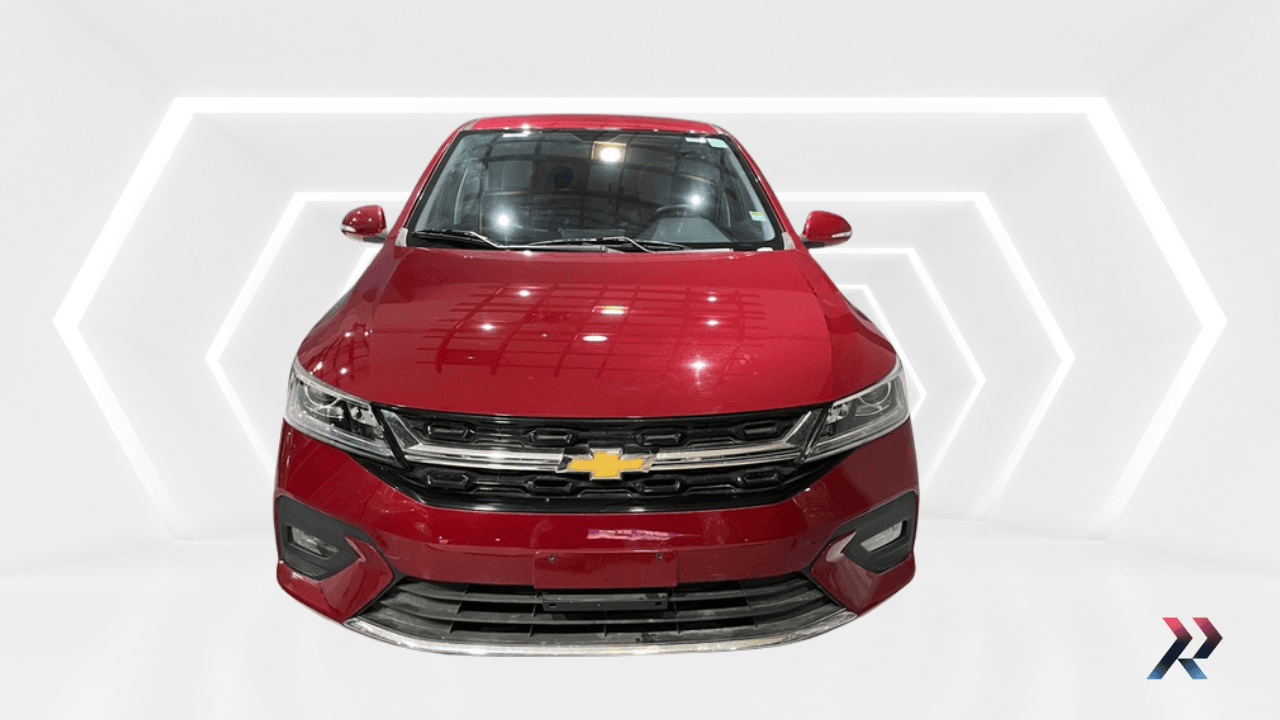 Car listing