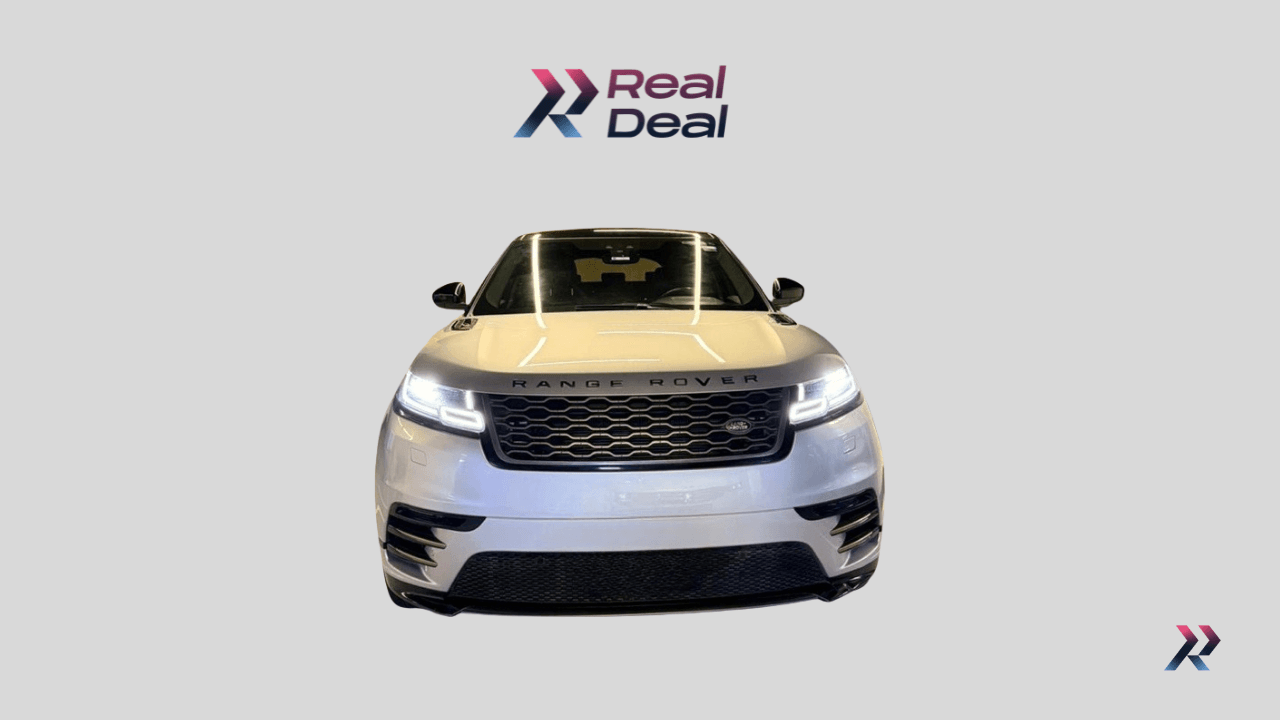 Car listing