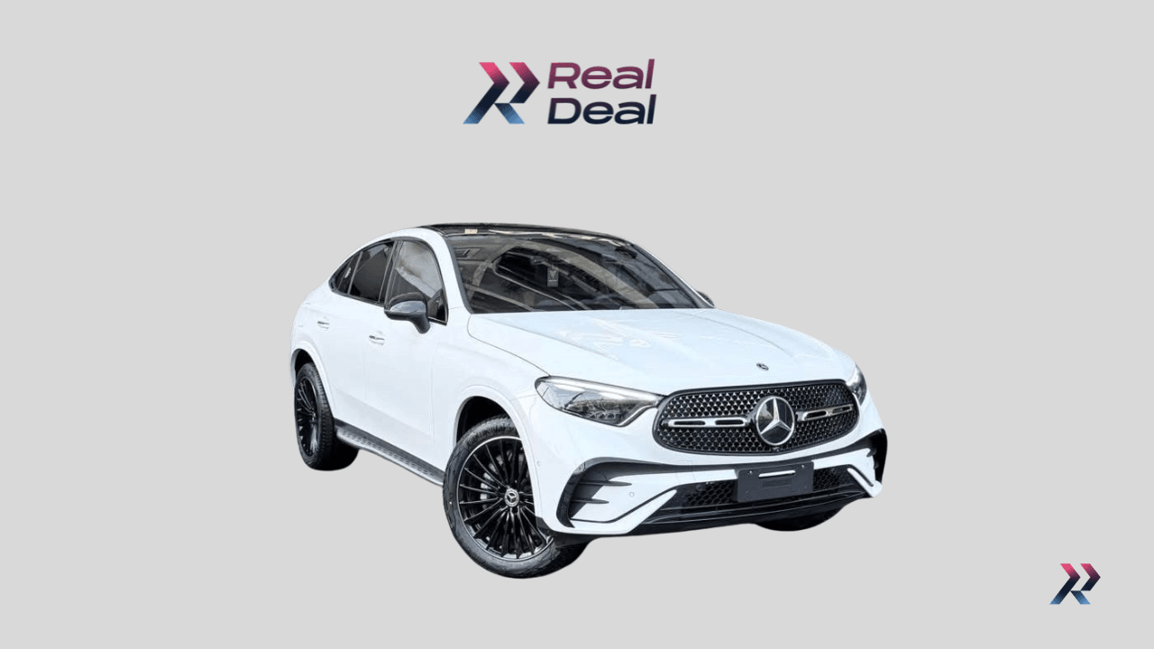 Car listing