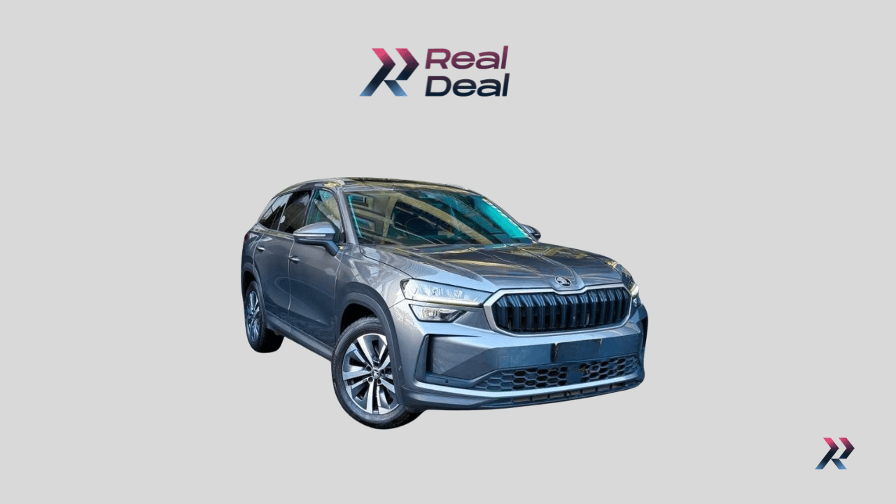 Car listing
