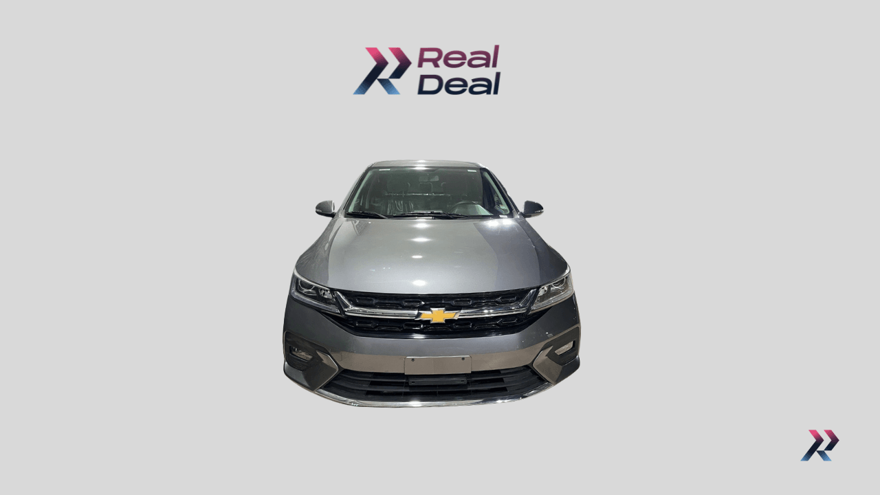 Car listing
