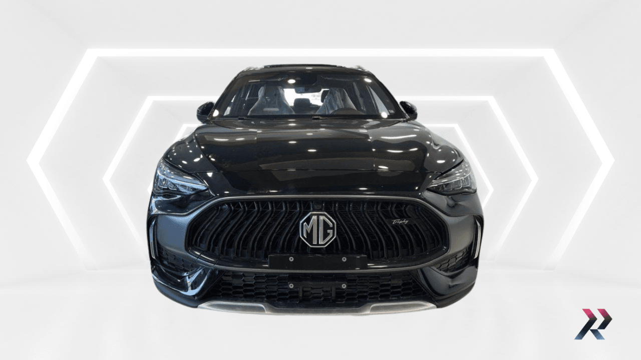 Car listing