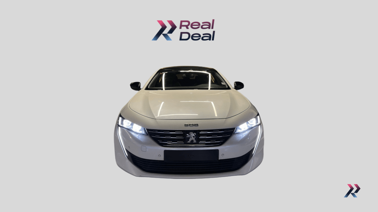 Car listing