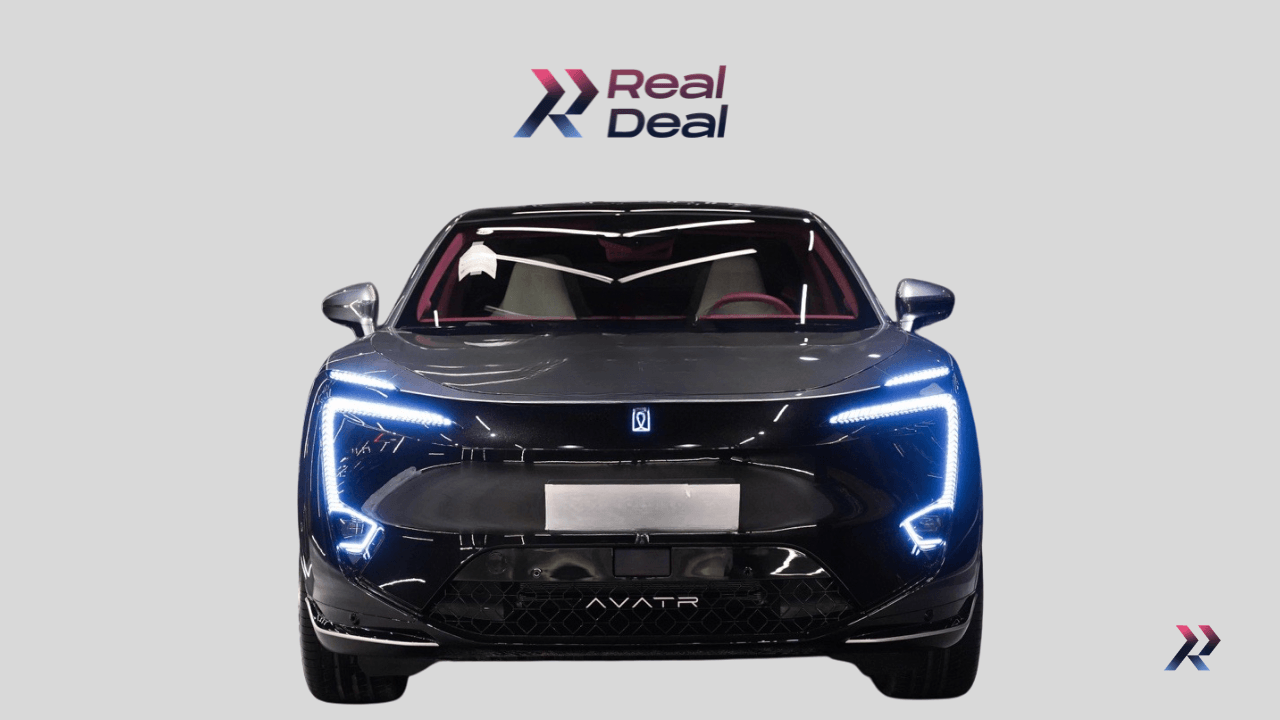 Car listing