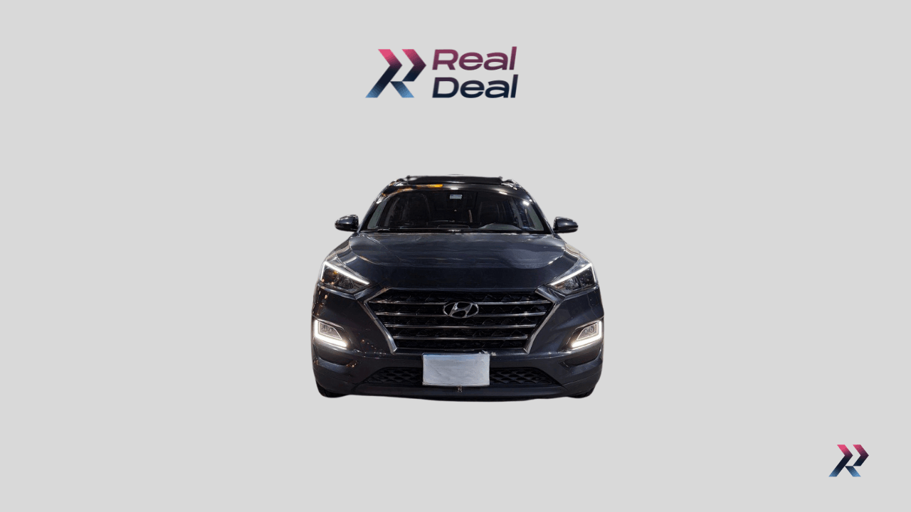 Car listing