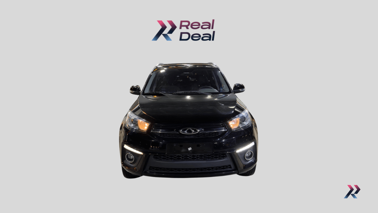 Car listing