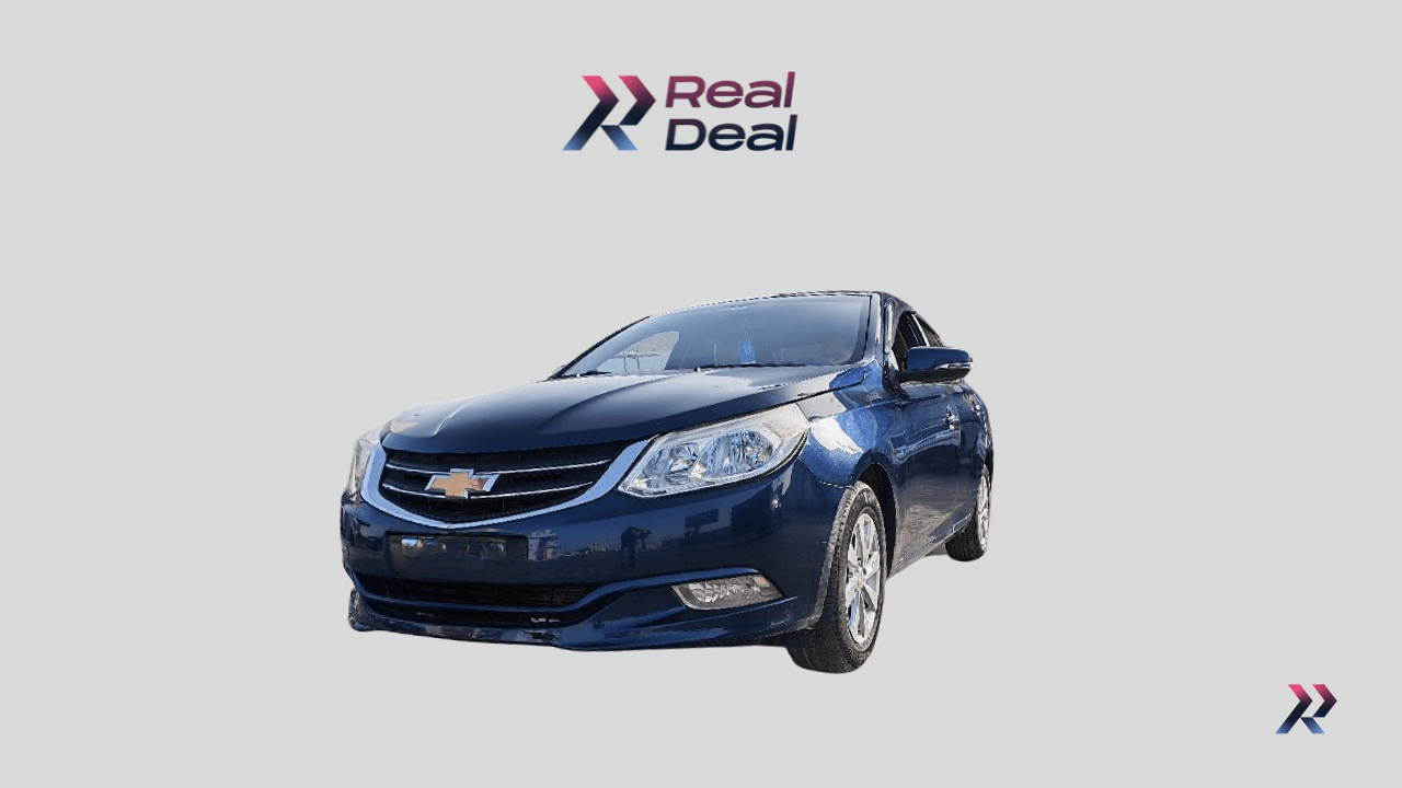 Car listing