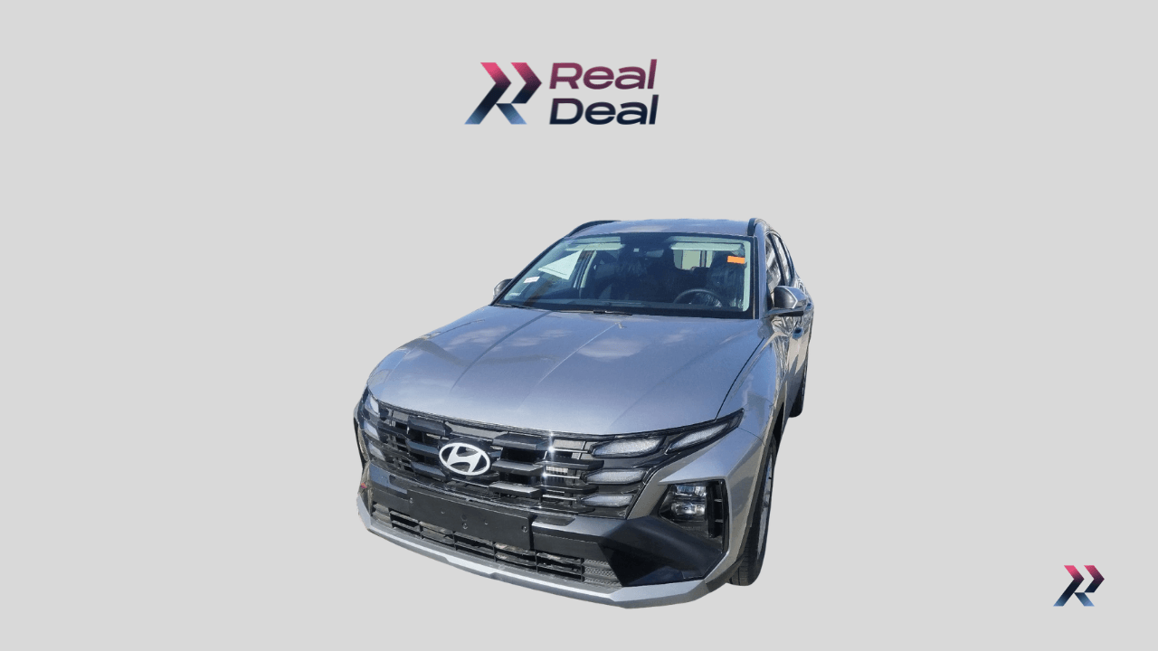 Car listing