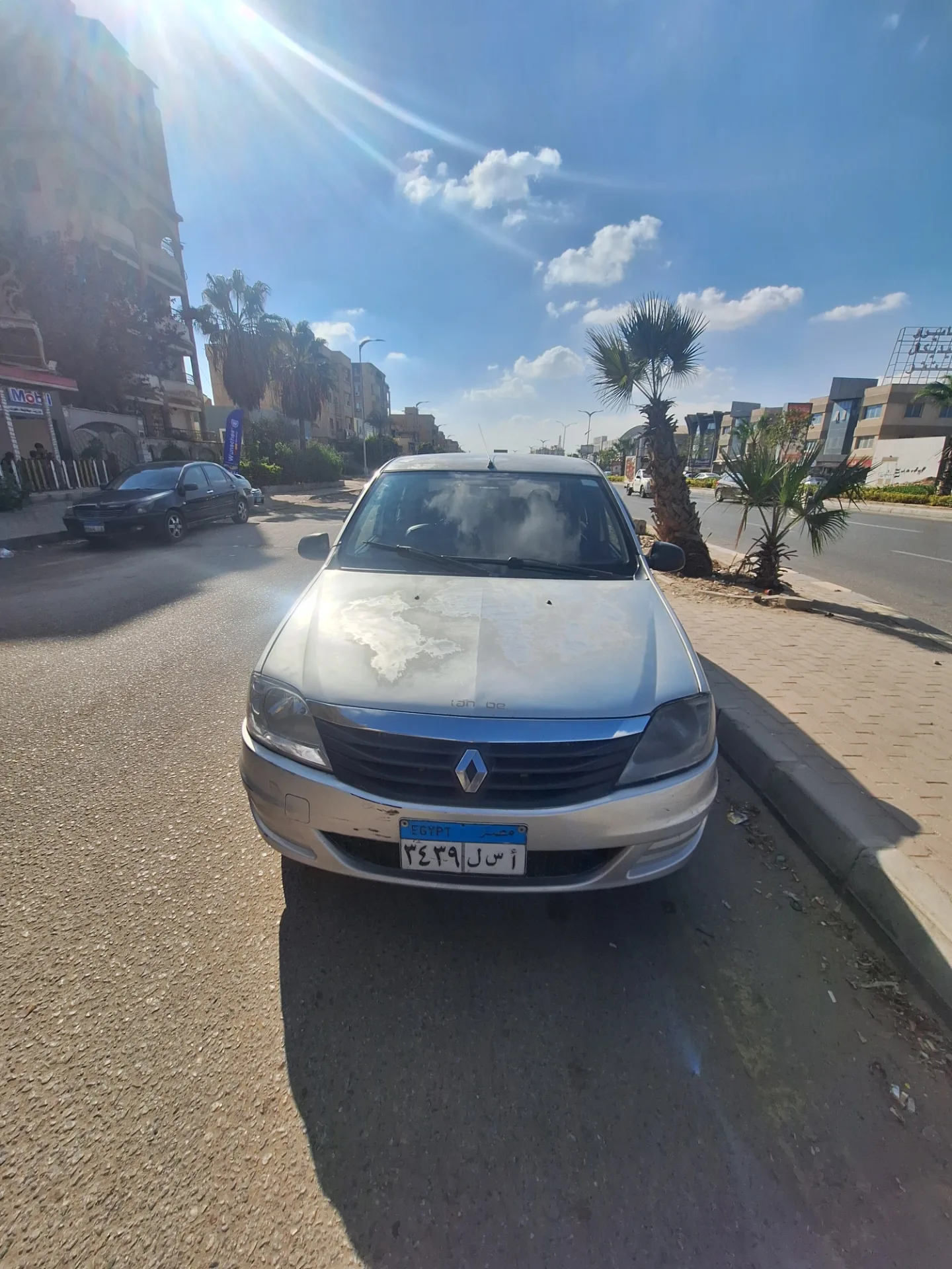 Renault Logan